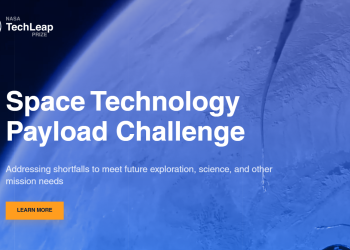 Space Technology Payload Challenge