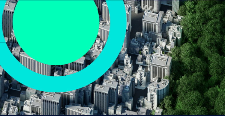 Tech for Sustainability Campaign 2025