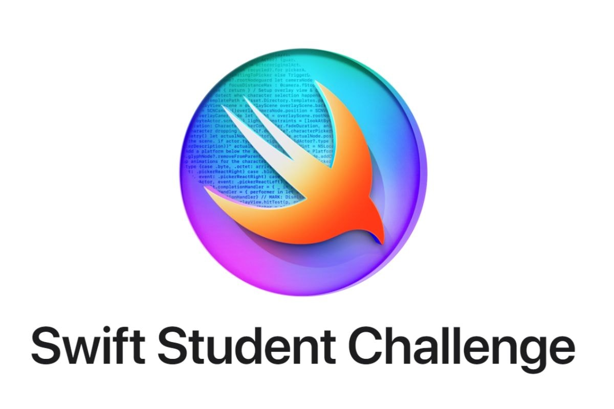 Apple Swift Student Challenge