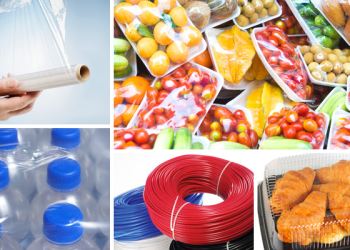 Applications for Polyethylene Products