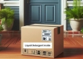Bottle Royale - Battle for Leak-Free Delivery