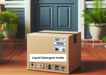 Bottle Royale - Battle for Leak-Free Delivery