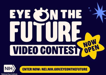 Eye on the Future Teen Video Contest