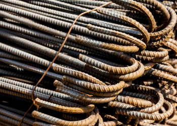Improve the surface of Rebar produced from bar in coil competition