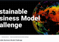 Sustainable Business Model Challenge