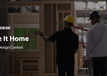 Autodesk Make It Home Student Design Contest