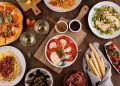 How is the evolution of cuisine in Europe going to change in the future