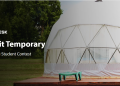 Make it Temporary Architecture Student Contest