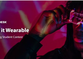 Make it Wearable Engineering Student Contest