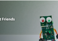Robot Friends Contest