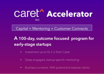 Caret Accelerator 5.0