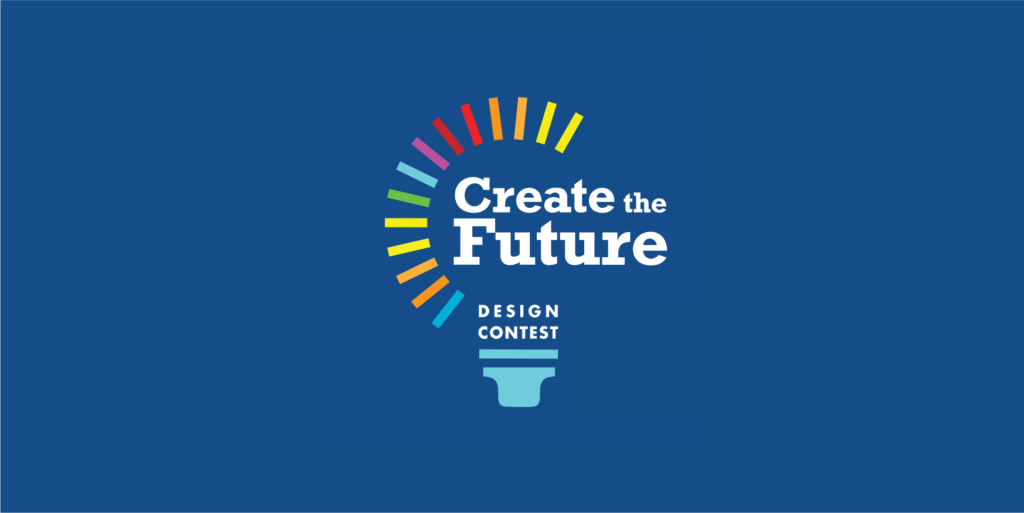 Create the Future Design contest