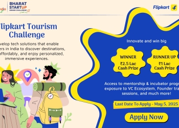 Flipkart- Tourism Challenge