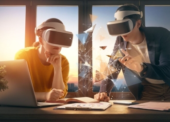 How will work look different 10 years from now