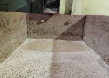 Paint Sludge Recycling competition