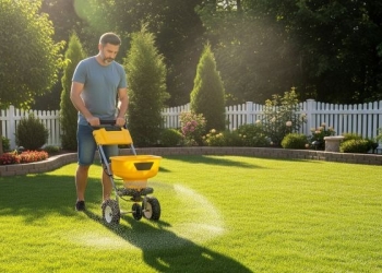 How can we improve the DIY lawn care experience