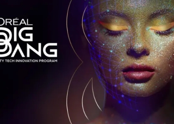 L'Oréal Big Bang Beauty Tech Innovation Program