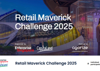 Retail Maverick Challenge 2025