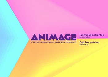 Unveiling the Magic - Animage 2025 International Animation Festival of Pernambuco