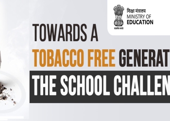 World No Tobacco Day Awareness Rally