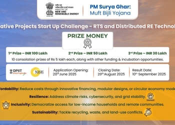 Innovative Projects Start Up Grand Challenge