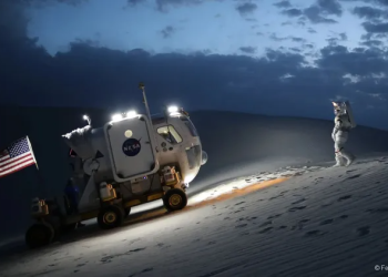 Rock and Roll with NASA Challenge