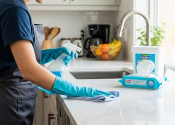 Beyond the Germ-Kill