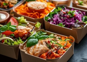 Quick Dinner Option Challenge