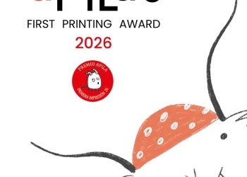 APILA's First Printing Award 2026