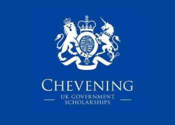 Chevening Scholarship 2026