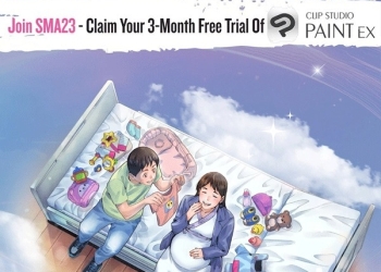 International Comic Contest for Aspiring Artists