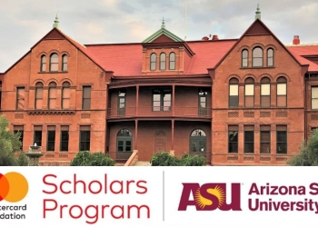 Mastercard Foundation and ASU Graduate Scholarships