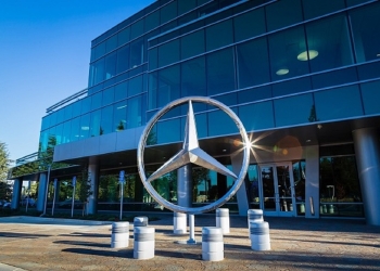 Mercedes-Benz Internship Program