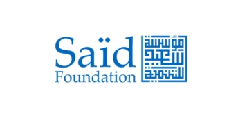 Said Foundation Scholarships 2025