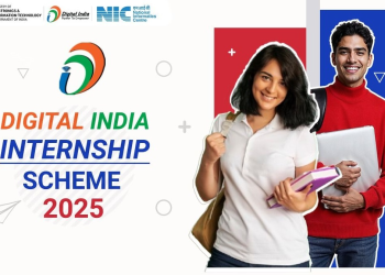 Skill India Digital Internship Program 2025