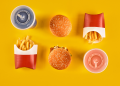 Fast food