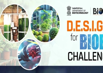 D.E.S.I.G.N for BioE3 Challenge