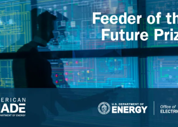 Feeder of the Future Prize