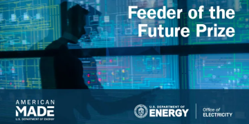 Feeder of the Future Prize