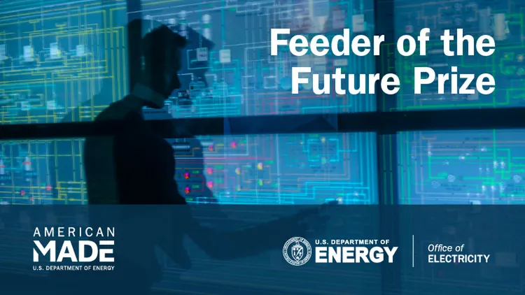 Feeder of the Future Prize
