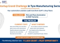 Pick-and-Place Automation in CEAT Factories