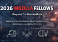 Mozilla fellowships