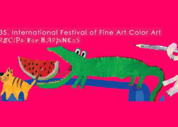 35th International Festival of Fine Arts – Color Art