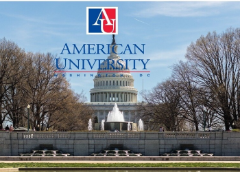 AU Emerging Global Leader Scholar