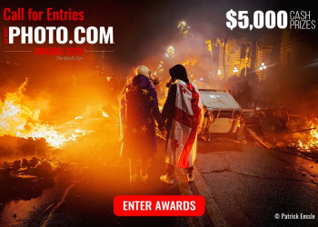 All About Photo Awards 2026 – The Mind’s Eye