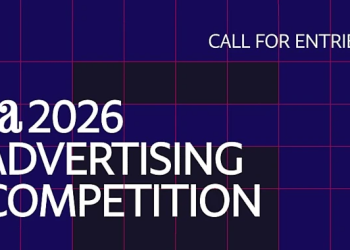 Communication Arts 2026 Advertising Competition
