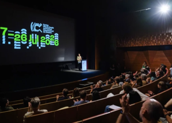 Curtas Vila do Conde 2026 – International Film Festival