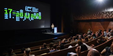 Curtas Vila do Conde 2026 – International Film Festival