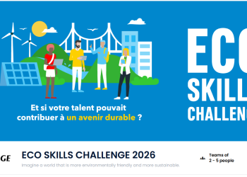 Eco Skills Challenge 2026