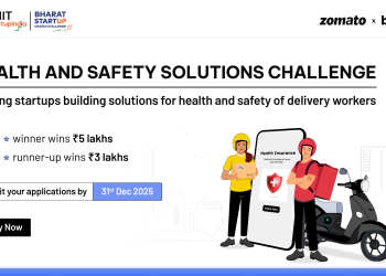 Health and Safety Solutions for Delivery Workers
